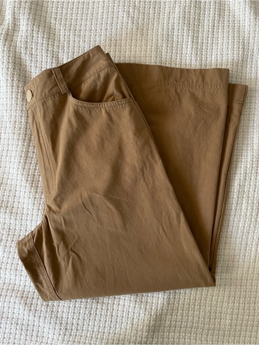Harly Jae Pierrot pants (size L)